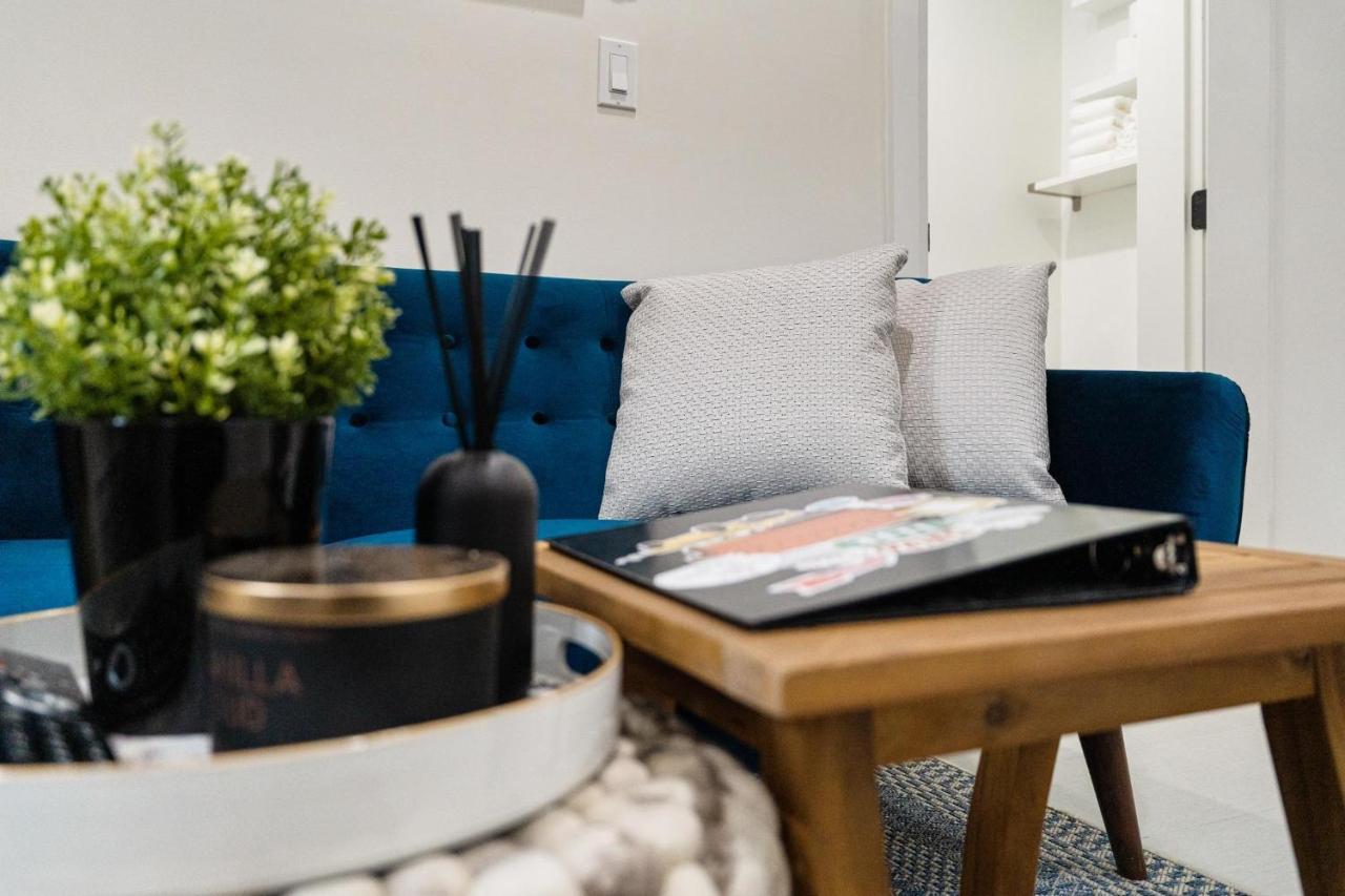 Parker Guest House แวนคูเวอร์ ภายนอก รูปภาพ